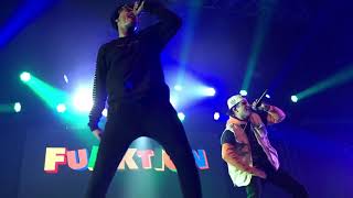 PRETTYMUCH BOSTON-SAUCE