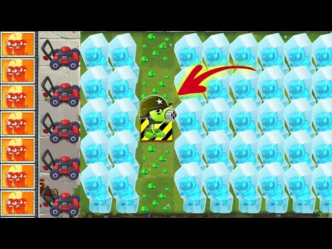 Pinata Party 10/30/2021 (October 30th) - Team Plants Power-Up - Plants vs Zombies 2