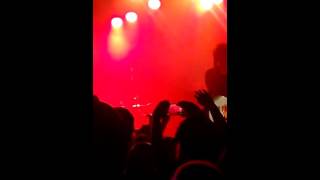 20151005 vamps LA sex blood rock n&#39; roll