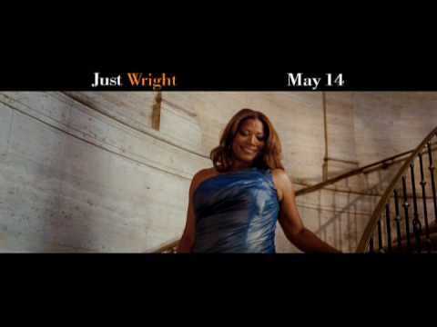 Just Wright - One Second