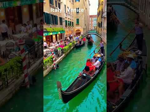 italy venice🇮🇹