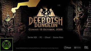 Deep Dish Dungeon video 2