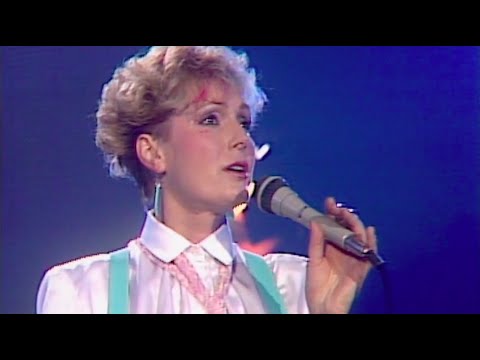 Helena Vondráčková - Flashdance... What A Feeling (Videomix) (1985/1990)