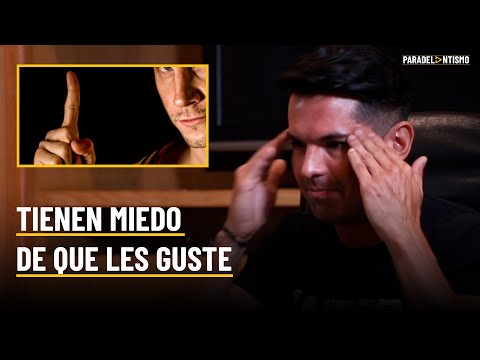 EL PLACER NO TIENE GÉNERO - Quique Galdeano (PARADELANTISMO)