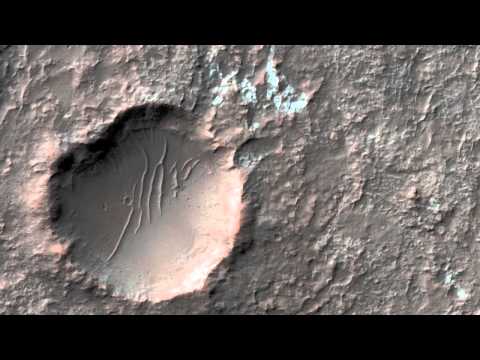 Old Martian Salt (2012.01.19) [720p]