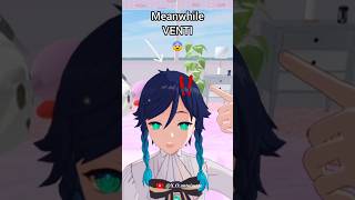 😉Which is the cutest?🎀✨️🔎 #genshinimpact #genshin #kazuha #wanderer #scaramouche #xiao #venti #short