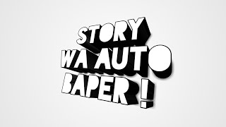 Download lagu Story Wa sedih 30 detik mp3