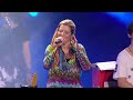 Toco O Céu Denise Seixas Alianz Parque 2015