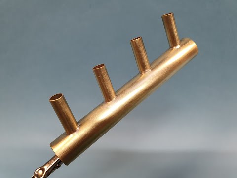 silver soldering 102