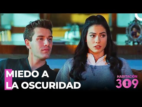 Esta Casa Da Mucho Miedo - Habitación 309