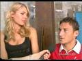 NWY - Francesco Totti & Ilary Blasi