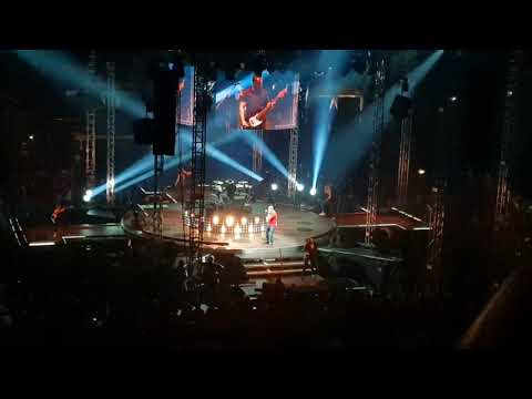 Daniel Landa - Ztracení hoši (Ostrava 29.10.2018)