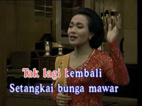 Keroncong Tuti Tri Sedya - Setangkai Bunga Mawar Yang Merah