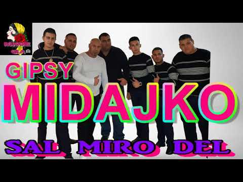 Gipsy Midajko 5   Sal miro del 2019
