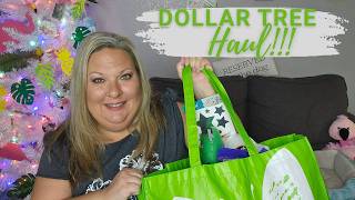 DOLLAR TREE HAUL!!! A FUN GUEST STAR PLUS GETTING SCHOOL AND PARTY READY!!