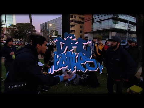 SOLDIAR vs RM: 4tos - DRC Battles 1vs1 Formato Minutos