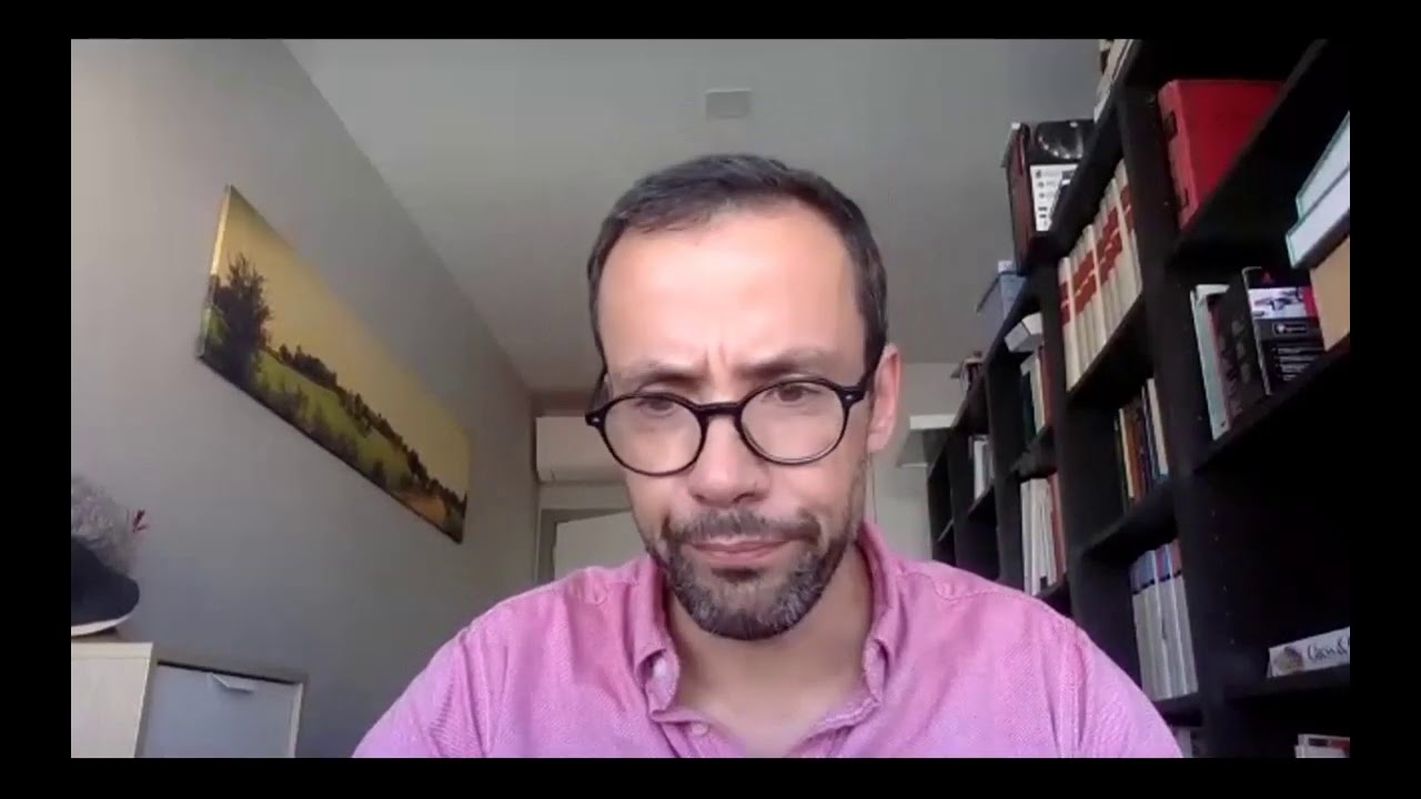 À conversa com Rodrigo Furtado: «Literatura e arqueologia: recusar um passado que nunca existiu»