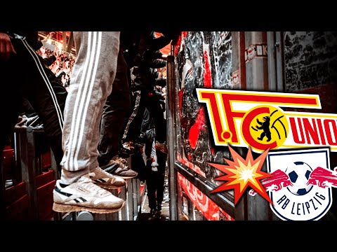 Wenn der Gegner RB Leipzig heißt…