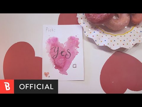 [Teaser 2] Iris(아이리스) - LOVE GAME