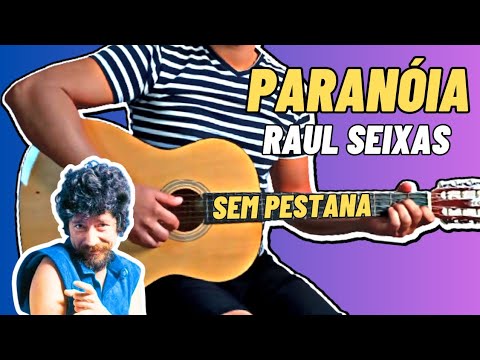 Paranóia - MPB4