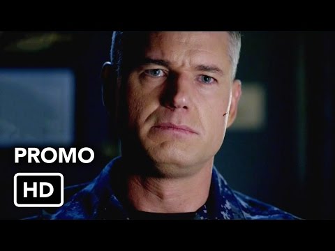 The Last Ship 3x05 Promo "Minefield" (HD)