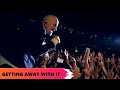 ONE ON ONE: James - Getting Away With It (All Messed Up) 09/11/2019 La Riviera, Madrid, Spain