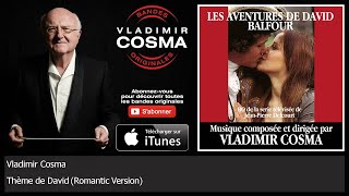 Download lagu Vladimir Cosma - Thème de David - Romantic Version - feat. LAM Philharmonic Orchestra mp3 Download lagu Vladimir Cosma - Thème de David - Romantic Version - feat. LAM Philharmonic Orchestra mp3