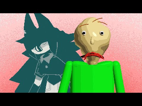 SUBTERCIRCLE!! | Baldi's Basics MOD
