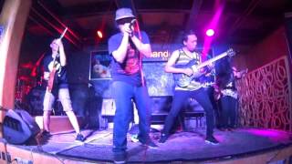 Pueros Casus LIVE @ Verdandi Bar (Full Set HD 05/27/16)