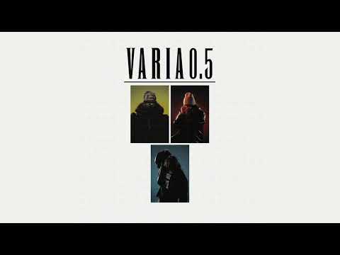 Odetari - SELF TAUGHT (Official Audio)