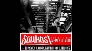 SOULKAST feat. DANY DAN / OL'KAINRY / BRAHI 