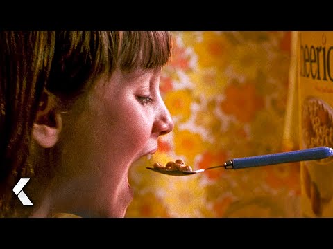 Matilda Learns To Control The Magic - MATILDA Clip (1996) Family Comedy