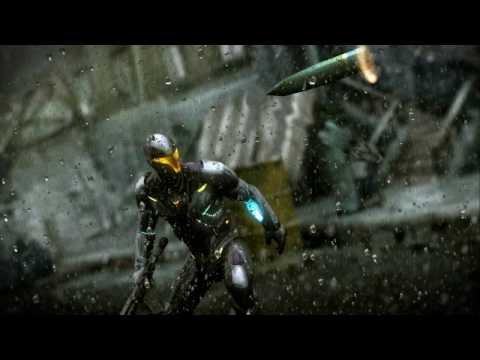 Revista Fullgames 90 - TimeShift - Trailer