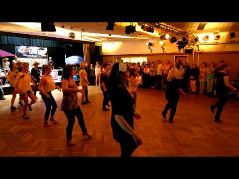 BERLIN UNITED 2015 - Team Battle