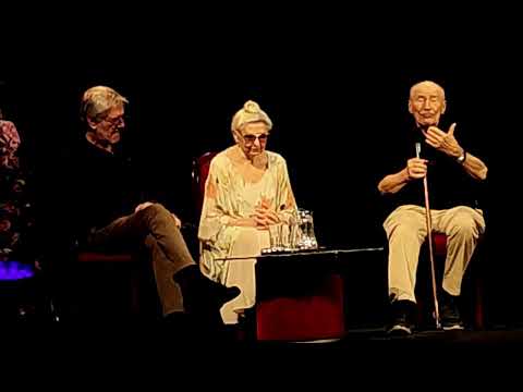 Cum să interzici un spectacol? Victor Rebengiuc, Liviu Ciulei 100 de ani, Teatrul L.S. Bulandra