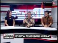 Dialog 02 Jessica Pembunuh Mirna INews Petang 21 07
