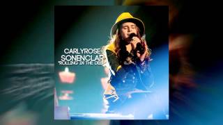 Carly Sonenclar - Rolling in the Deep (The X Factor Live Show)