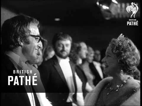 Royal Film Performance (1969)