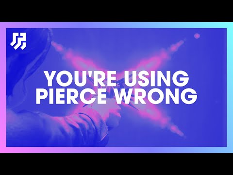 Control: The Slowest Gun Is Now the Fastest Gun