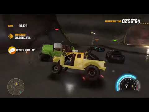 let's play flatout 4 total insanity (part 2)