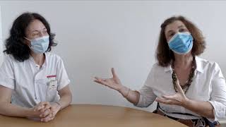 Santé Live #1 Le projet Prediabrun expliqué par les professeurs Nobecourt et Marimoutou