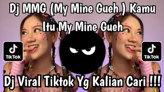 Download lagu DJ MMG 'MY MINE GUEH' NAYKILLA - KAMU BUKAN MY MINE GUEH - VIRAL TIKTOK 2026 ‼️‼️ mp3 Download lagu DJ MMG 'MY MINE GUEH' NAYKILLA - KAMU BUKAN MY MINE GUEH - VIRAL TIKTOK 2026 ‼️‼️ mp3