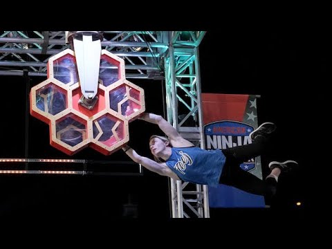 ANW15 Qualifier 1 | SUPERCUT #americanninjawarrior