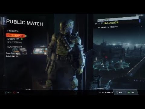 HLX vs vesper which of the fastest fireing weapon in bo3