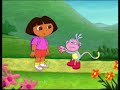 Dora The Explorer But Boots Is Mad