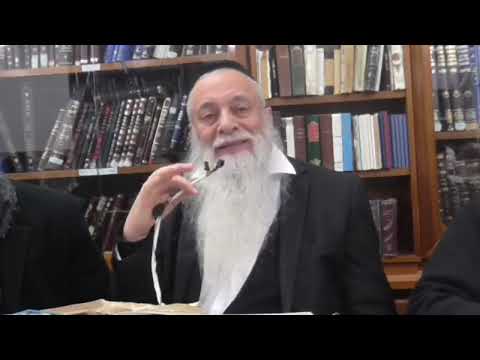 הרב מרדכי עטייה - עמידה תשע׳׳ח - כוונות העמידה - שיעור 04 - והנורא - 04
