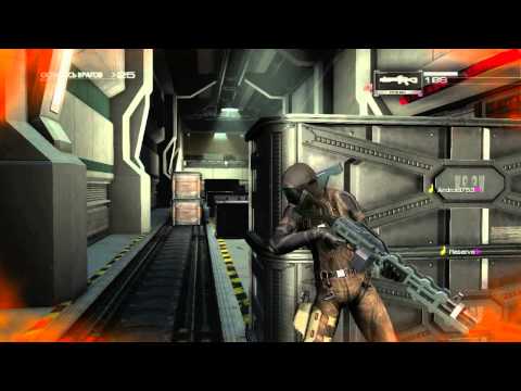 Steam Community :: Video :: Первый взгляд на Binary Domain - Режим ...
