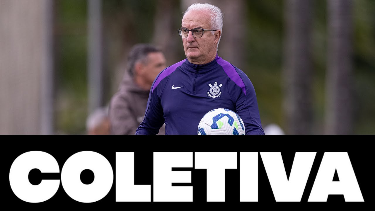 COLETIVA PÓS-JOGO | Novorizontino x Corinthians | COPA DO BRASIL 2025