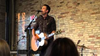 Tyler Hilton - California