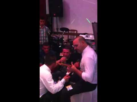 Shpresim Veseli - Kenga tahir sinanit 2012